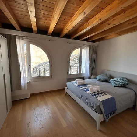 Villa Borgo Borago Brenzone sul Garda Eksteriør bilde