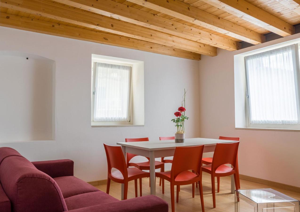 Villa Borgo Borago Brenzone sul Garda Eksteriør bilde