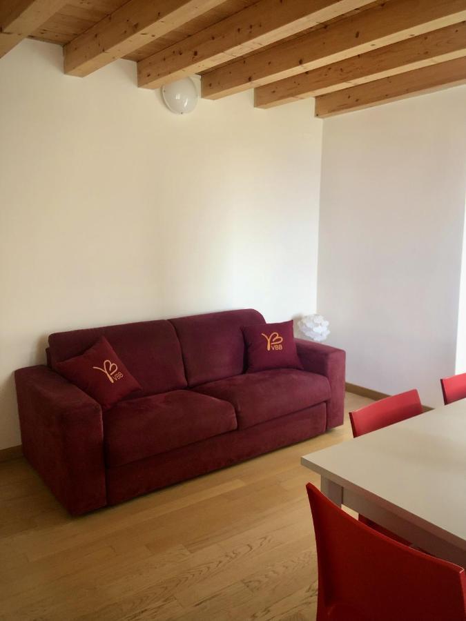 Villa Borgo Borago Brenzone sul Garda Eksteriør bilde
