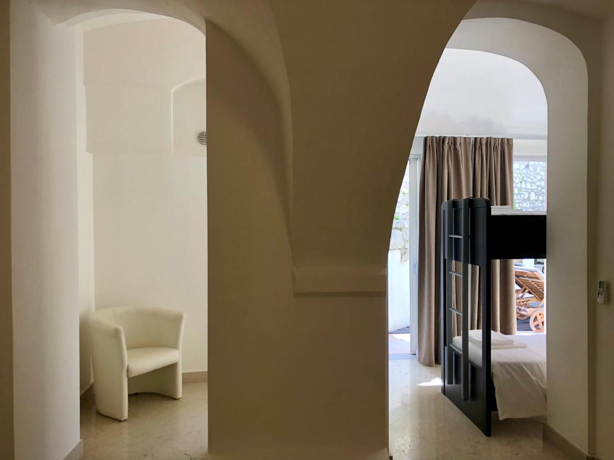 Villa Borgo Borago Brenzone sul Garda Eksteriør bilde