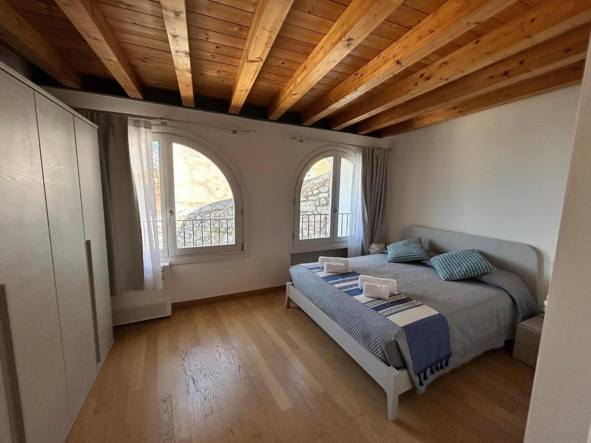 Villa Borgo Borago Brenzone sul Garda Eksteriør bilde