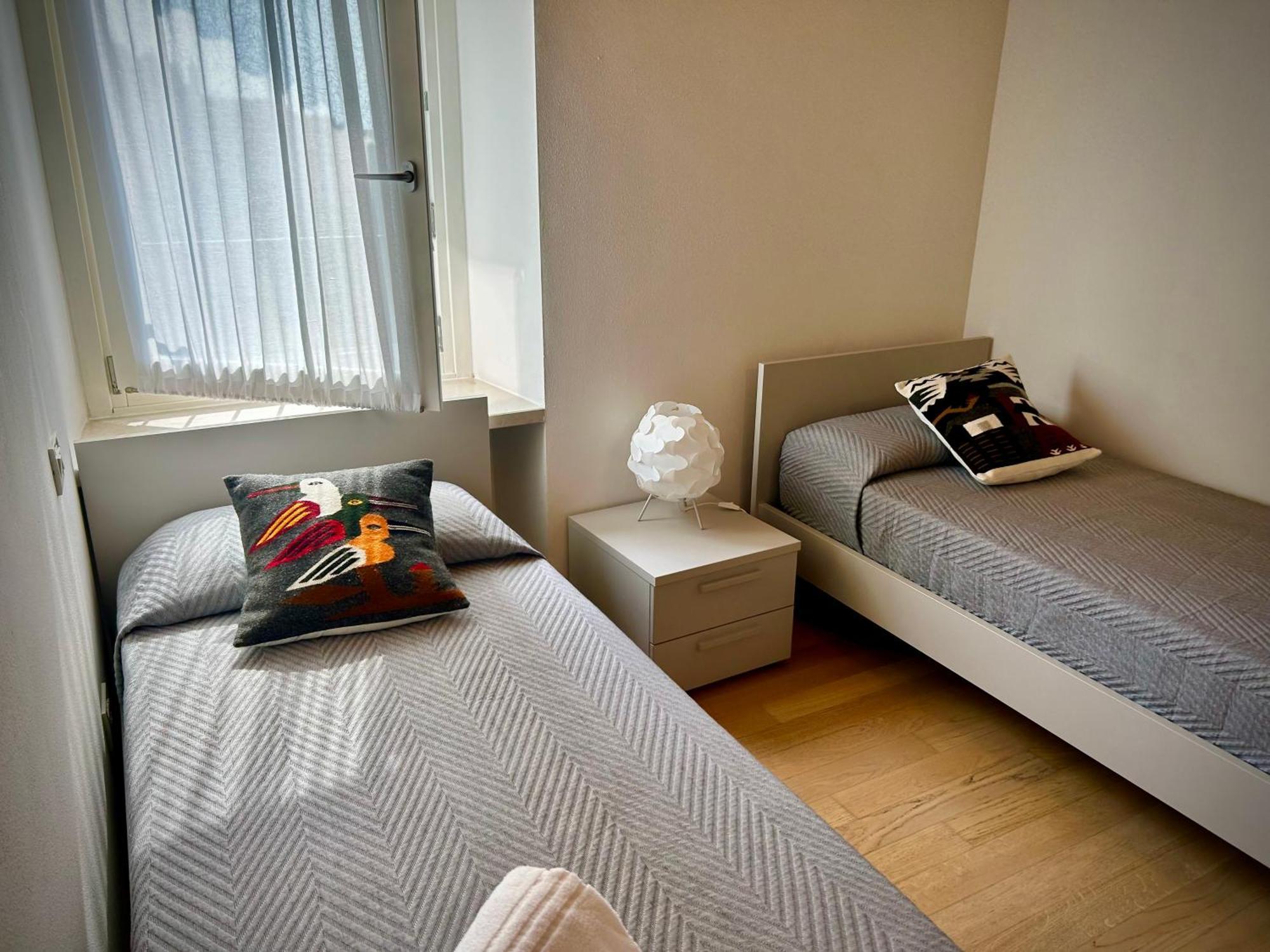Villa Borgo Borago Brenzone sul Garda Eksteriør bilde