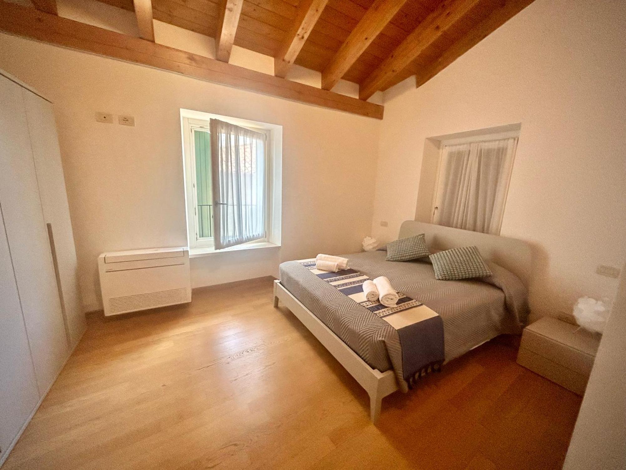 Villa Borgo Borago Brenzone sul Garda Eksteriør bilde