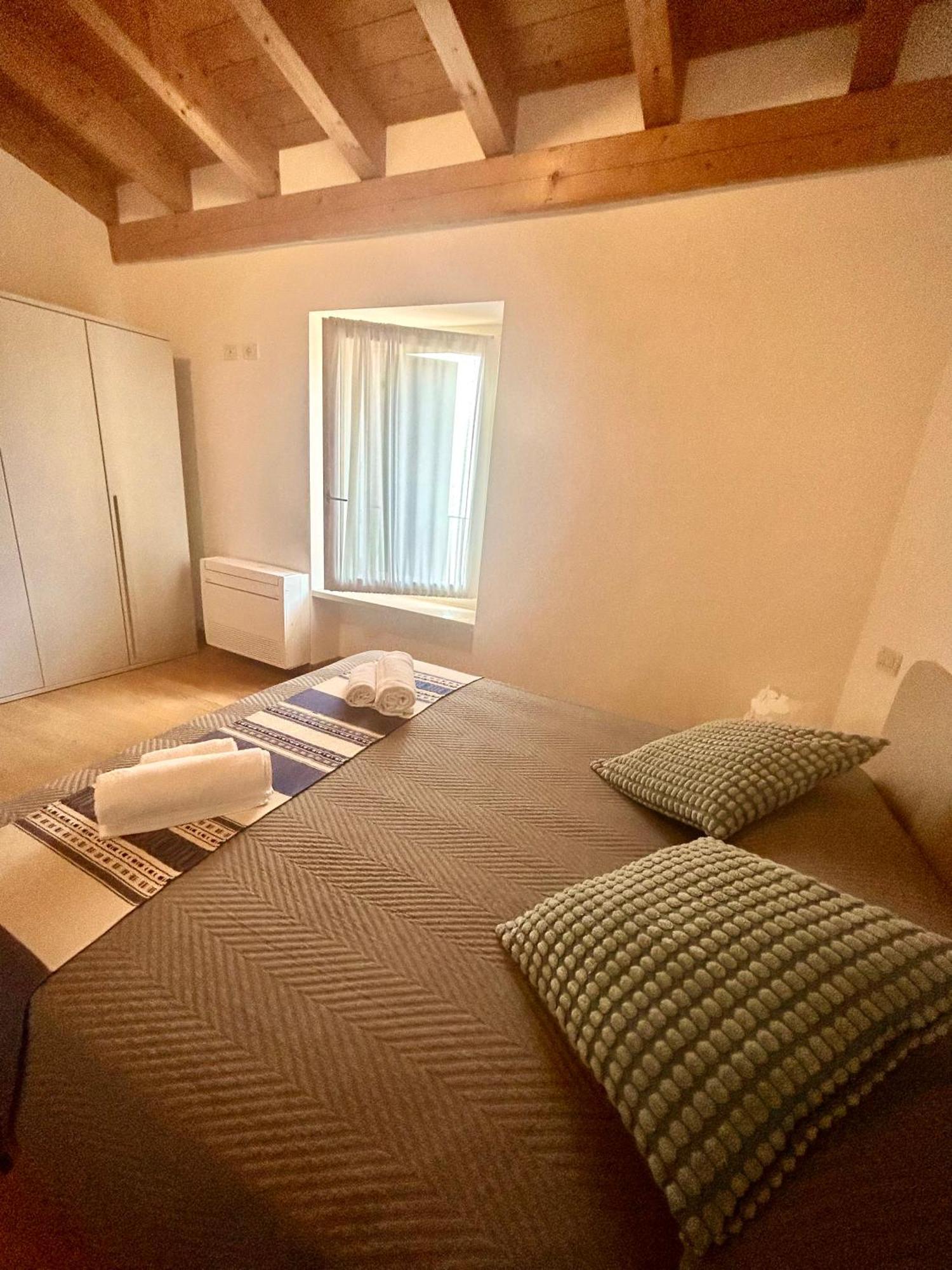 Villa Borgo Borago Brenzone sul Garda Eksteriør bilde