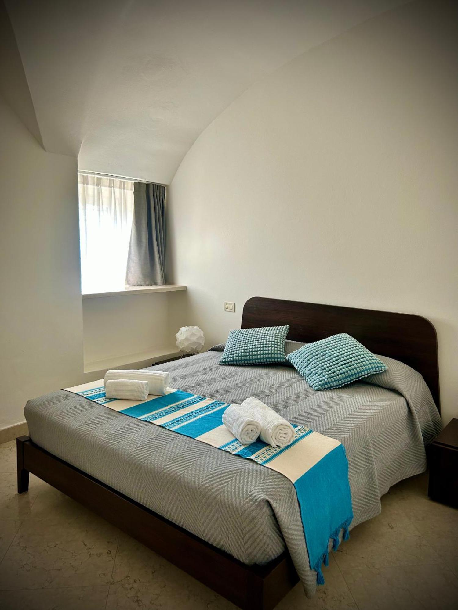 Villa Borgo Borago Brenzone sul Garda Eksteriør bilde
