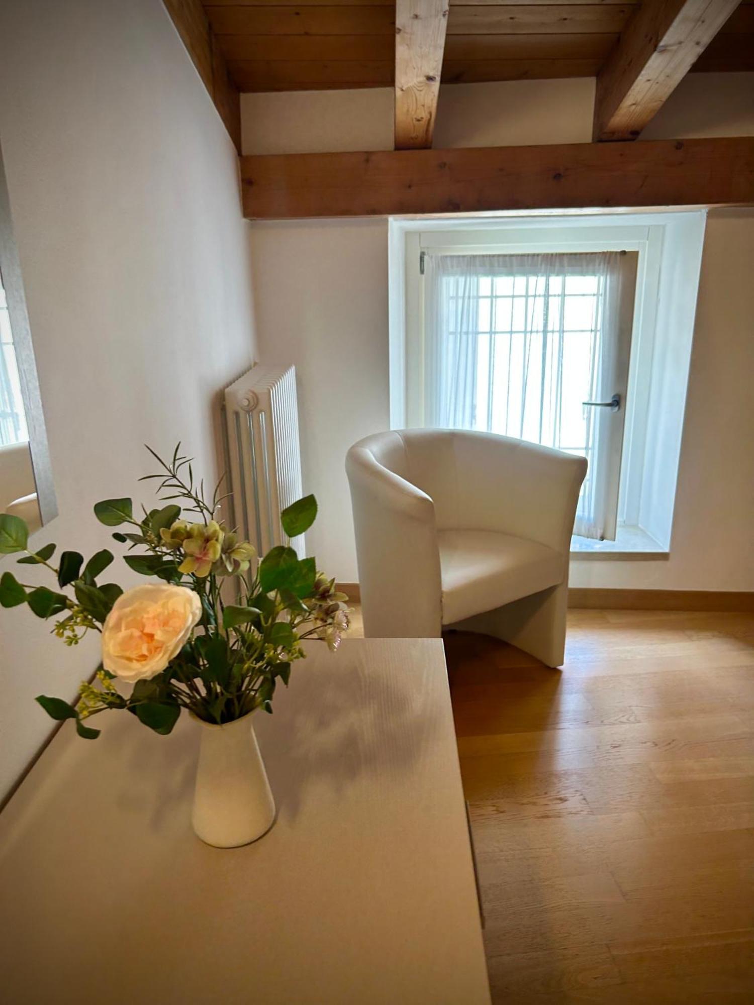 Villa Borgo Borago Brenzone sul Garda Eksteriør bilde