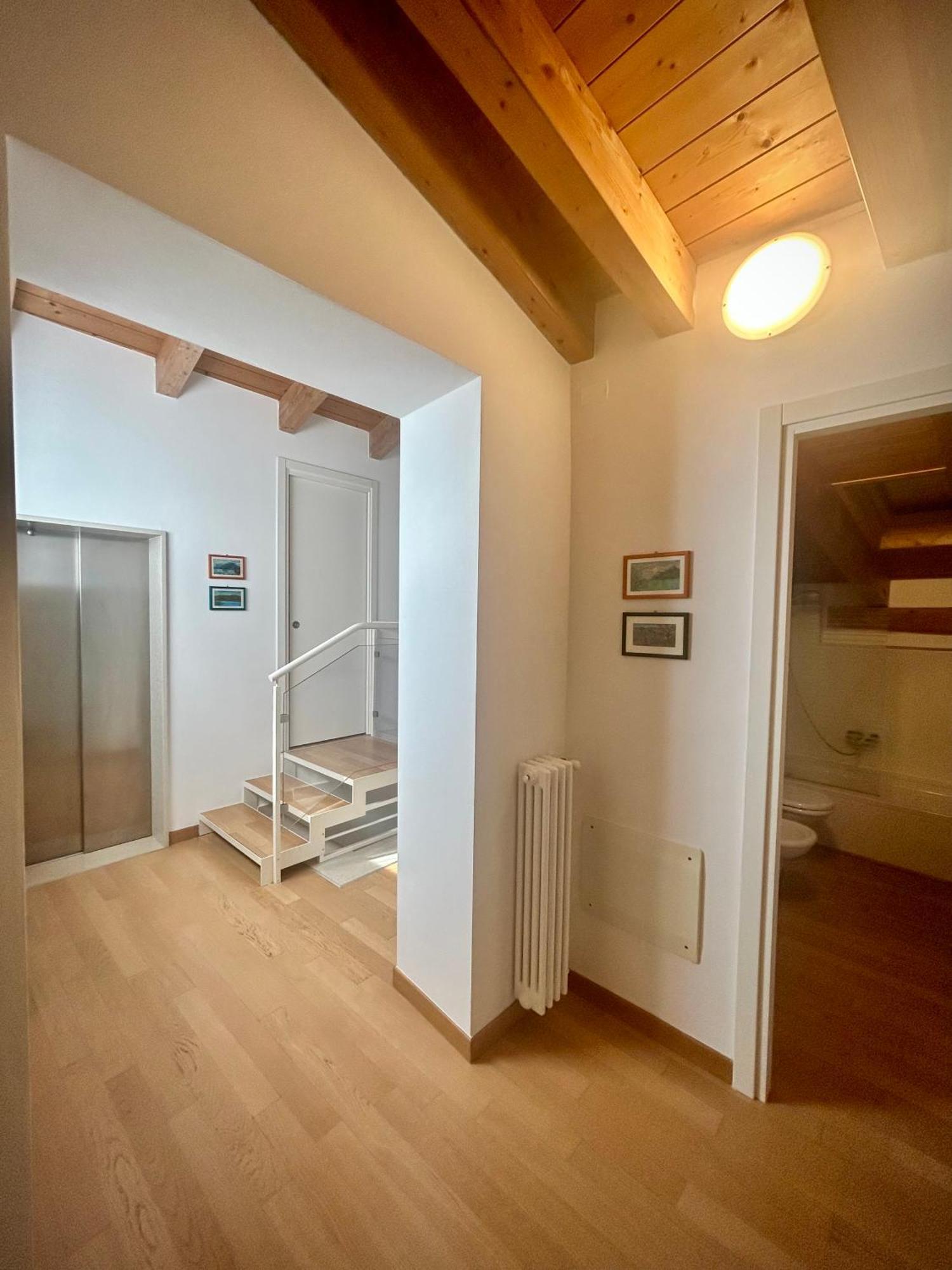 Villa Borgo Borago Brenzone sul Garda Eksteriør bilde