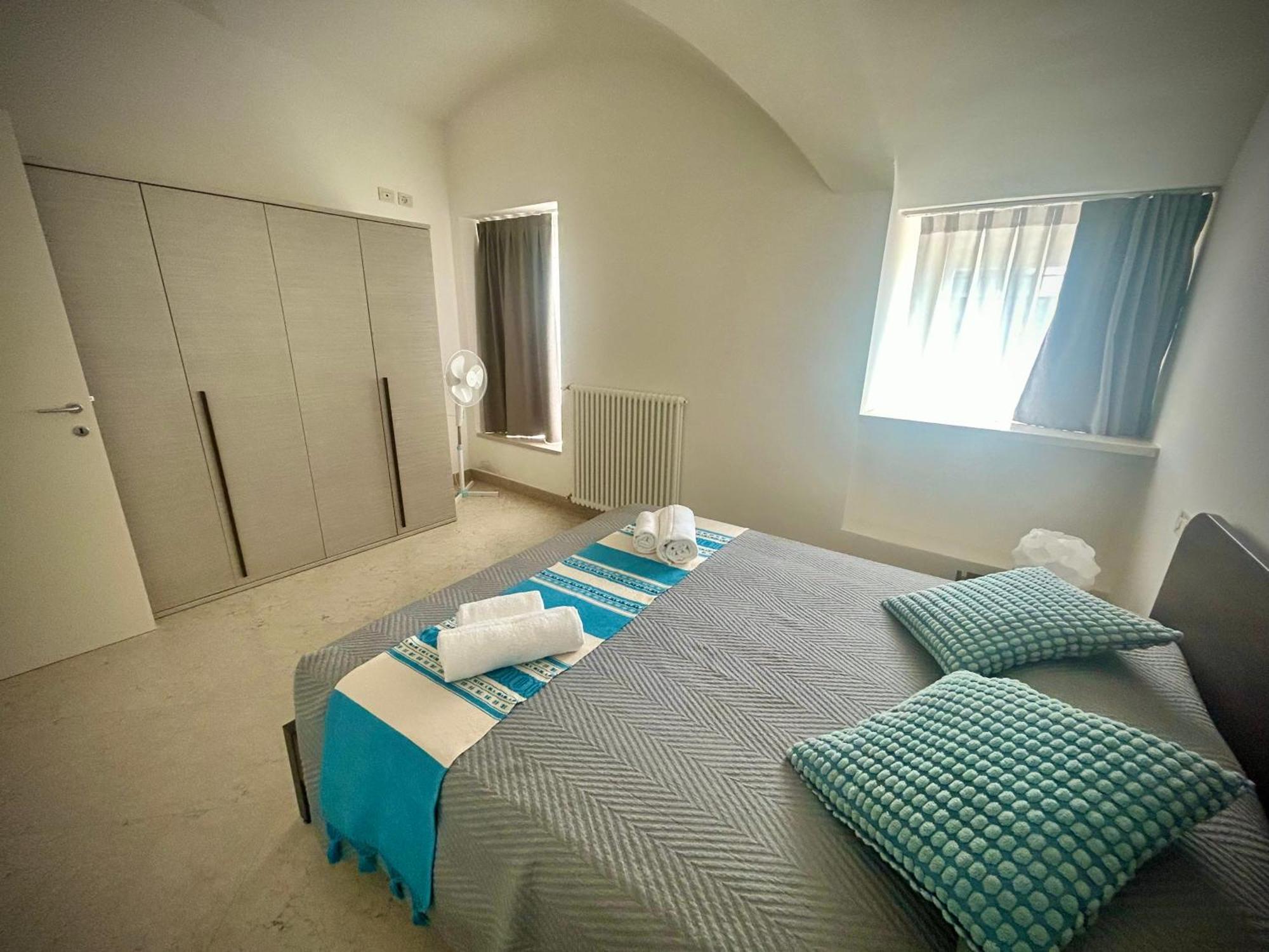 Villa Borgo Borago Brenzone sul Garda Eksteriør bilde