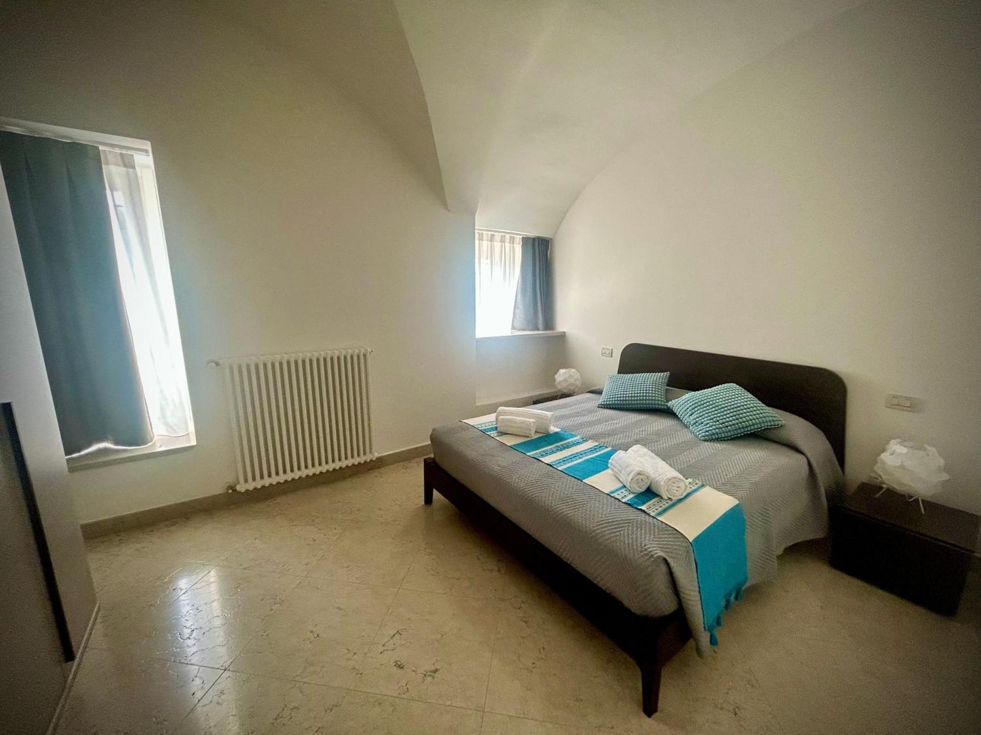 Villa Borgo Borago Brenzone sul Garda Eksteriør bilde