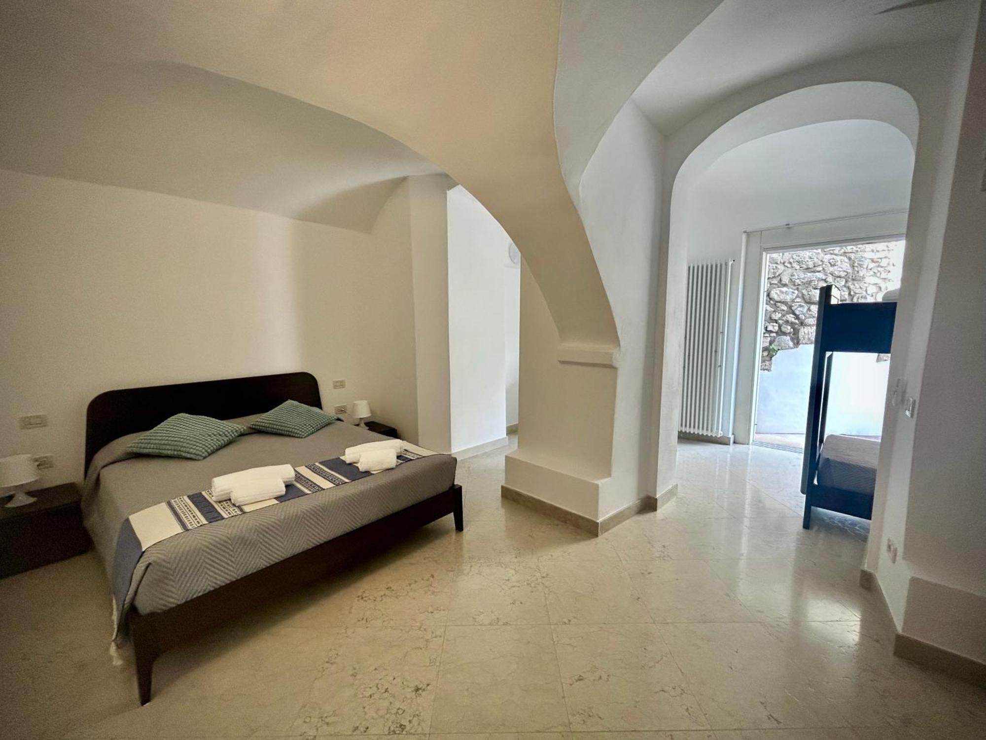 Villa Borgo Borago Brenzone sul Garda Rom bilde