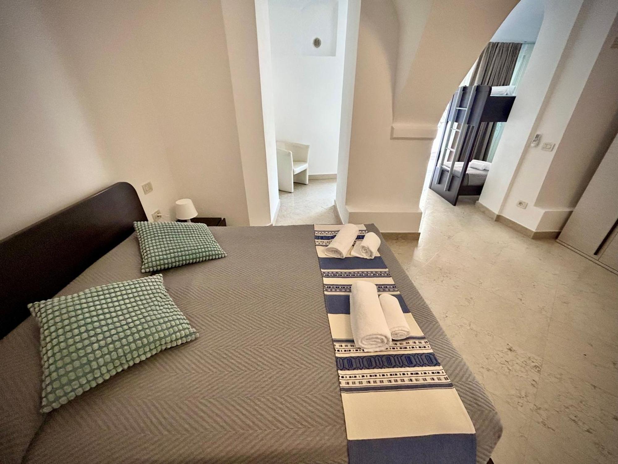 Villa Borgo Borago Brenzone sul Garda Rom bilde